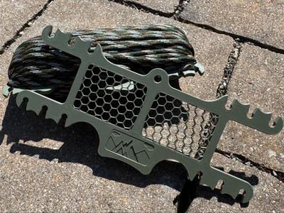 Paracord Winder