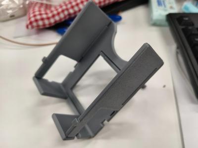 Foldable Card Holder