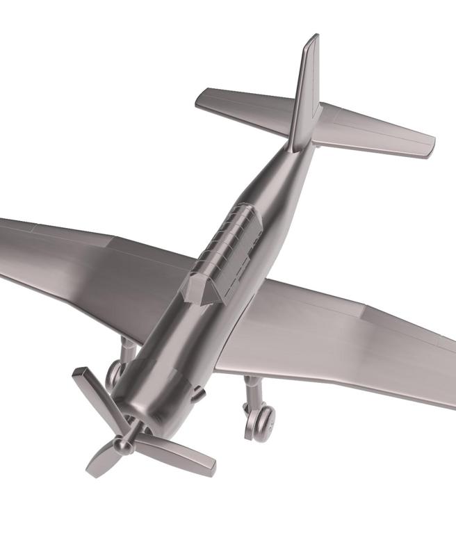 Vultee A35 Vengeance