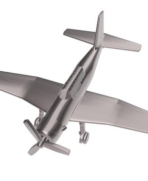 Vultee A35 Vengeance