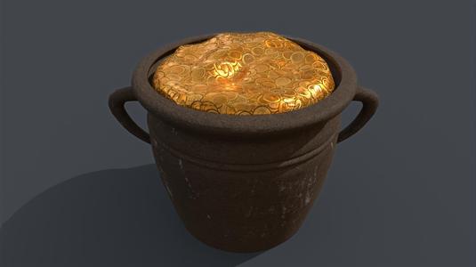 Pot Of Gold