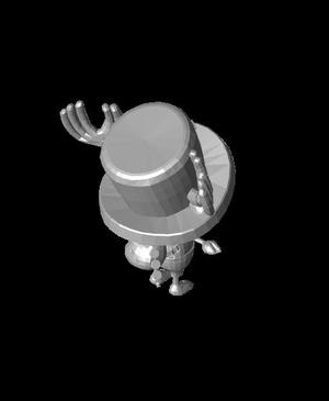 Tony Tony Chopper