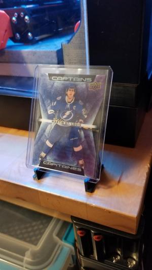 Sports Card Holder