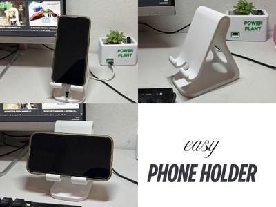 Phone Holder