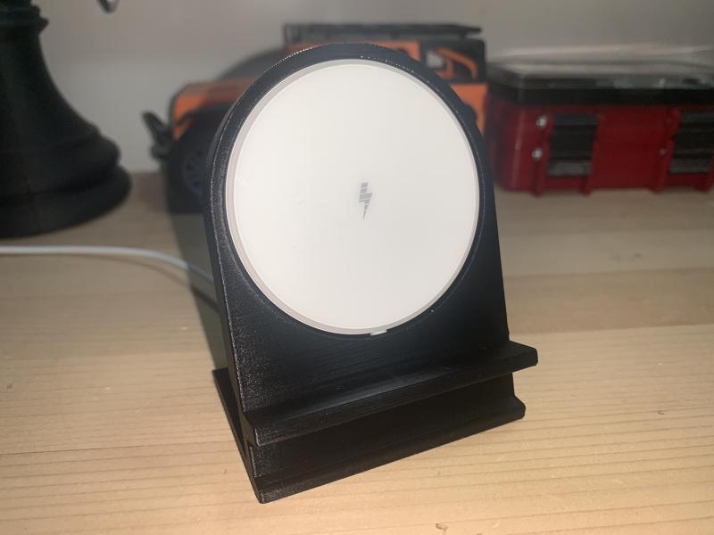 Wireless Phone Stand/Charger