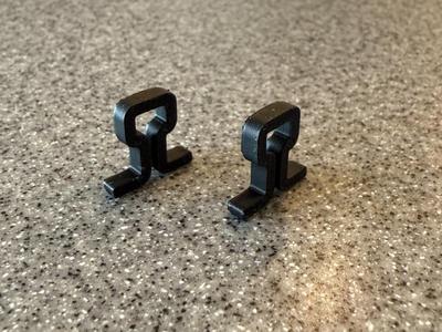SKADIS Cable Clip