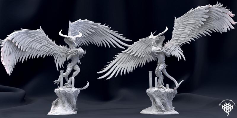 Spirit Dragon