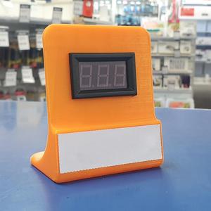 Digital Display Holder