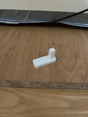 Honeycomb pin Xtool
