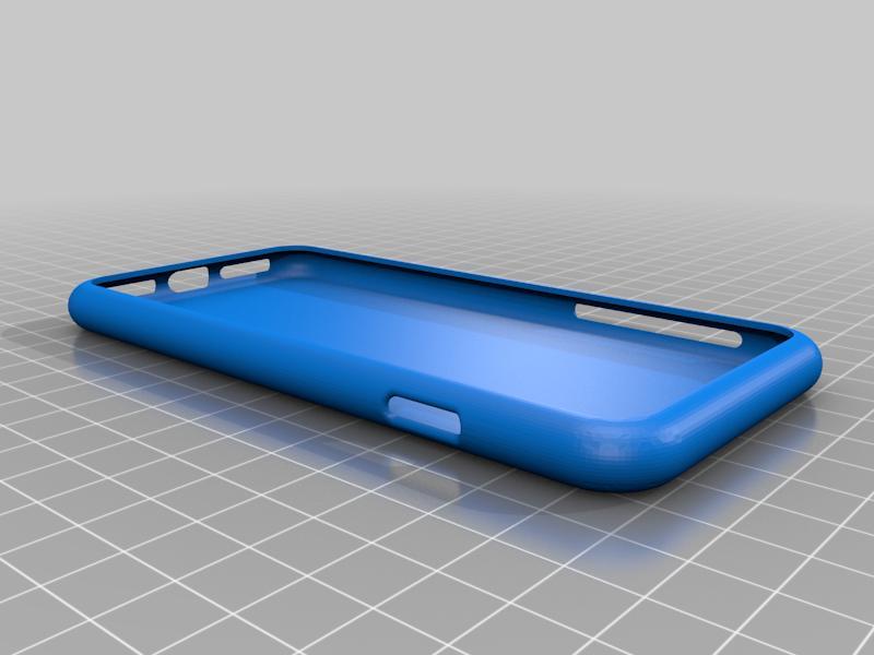 Cool phone case for people who like RCs and are named Luke.