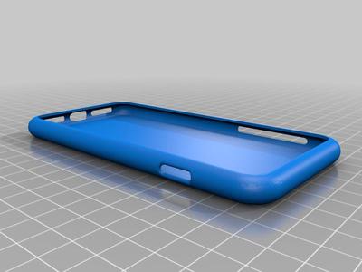 Cool phone case for people who like RCs and are named Luke.