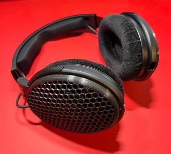 Sennheiser HD 600 6xx 58x Open Back Cups