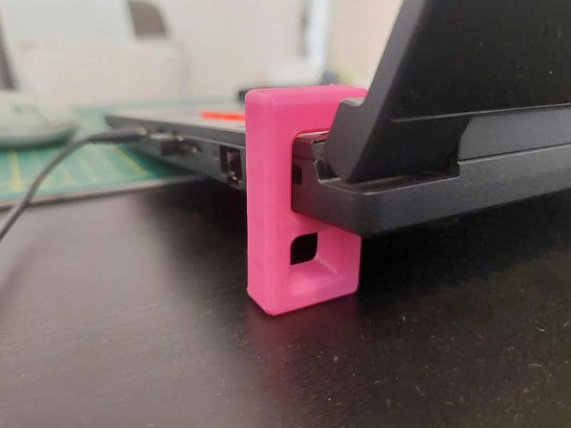 MSI Laptop Stand