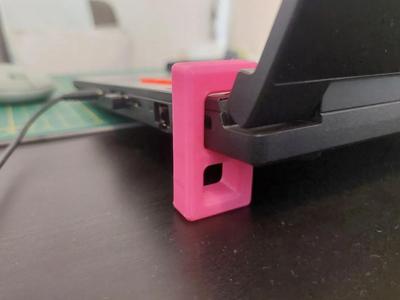 MSI Laptop Stand