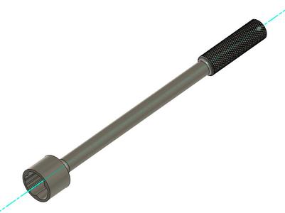 Grohe Stopcock Extension