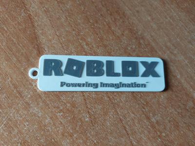 roblox keychain