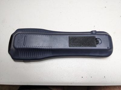 Home Theater Master Remote Control MX500 Battery Cover