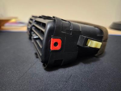 Altezza IS300 Air Vent Clip