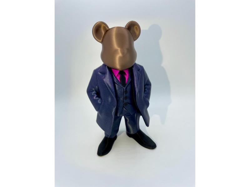 Boss Bear