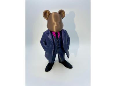Boss Bear