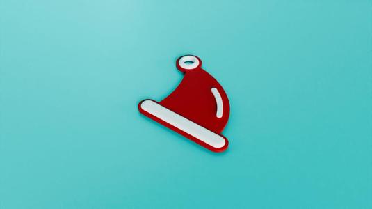 Santa Claus Hat