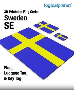 SE - Sweden