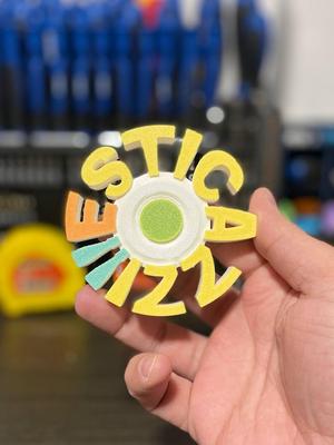 ESTICAZZI Spinner