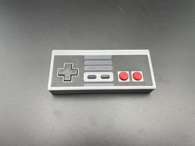 NES Controller Fidget Toy