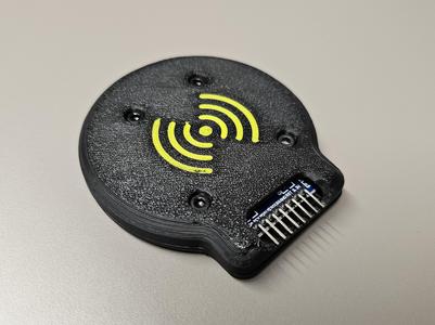 RFID Reader Case