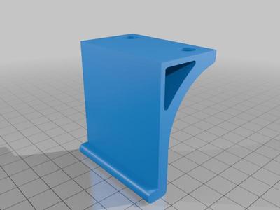 Soporte Caja Herramientas
