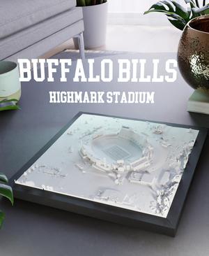 Buffalo Bills - Highmark Stadium
