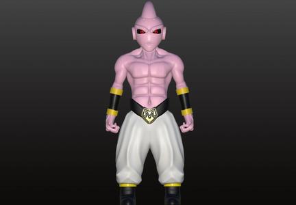 Kid Buu