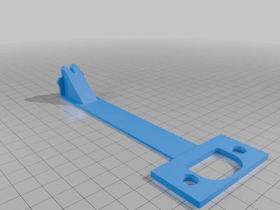 Cat/Dog Door Stoppers Doggy Door Alternative