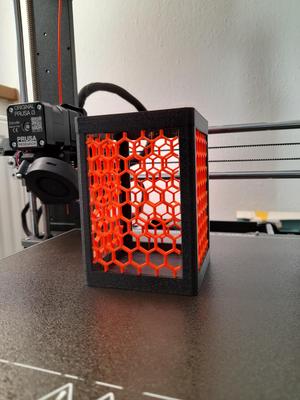 Pen holder
