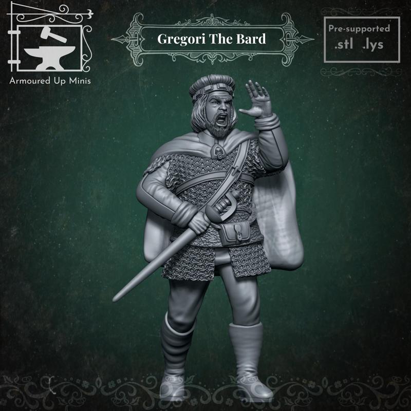 The Bard