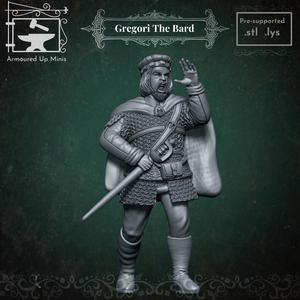 The Bard