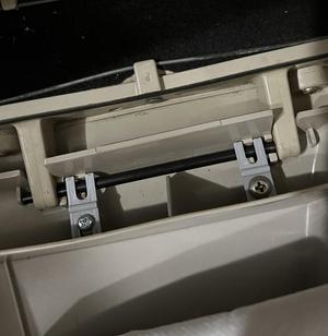 Hoover Dial-A-Matic Hinge Support Brace