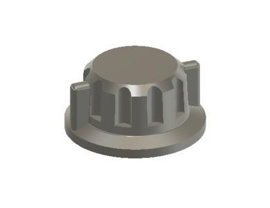Proline Secure-Loc Cap Replacement
