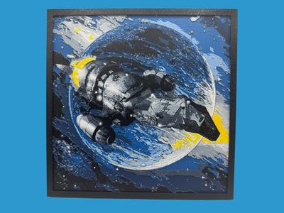Serenity - Firefly