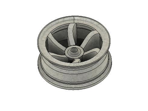 rim pen holder
