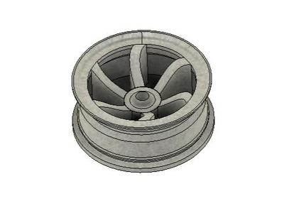 rim pen holder
