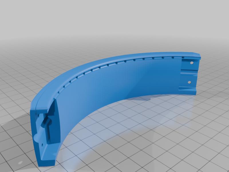 Headphone Headband Cover Replacement for Anker Soundcore Life 2