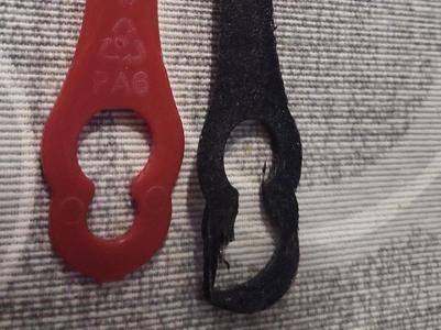 Einhell GE-CT 18 Li Trimmer Blade