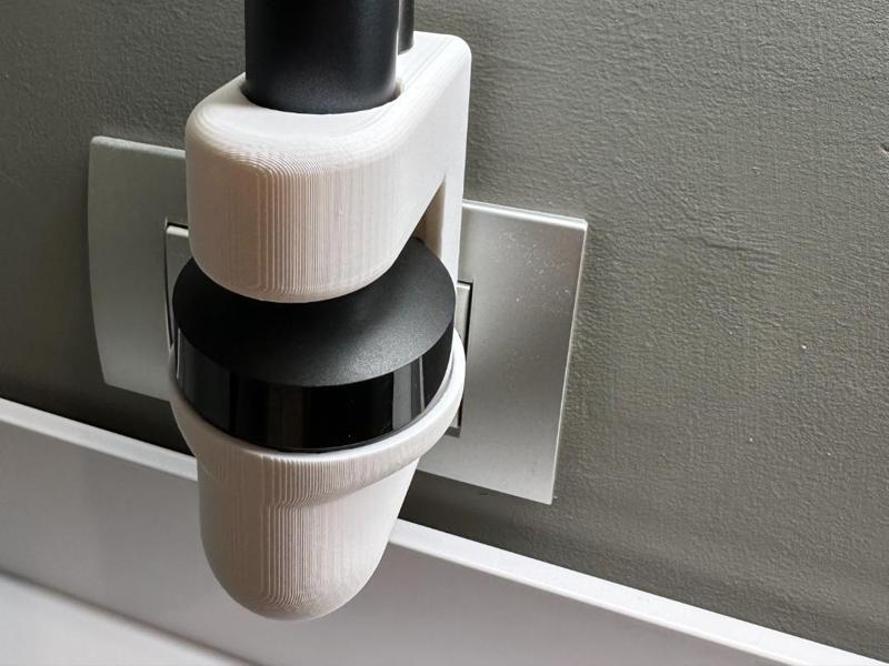 Minimal Oral B iO 7, 8, 9, 10 charging stand