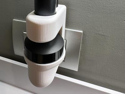 Minimal Oral B iO 7, 8, 9, 10 charging stand