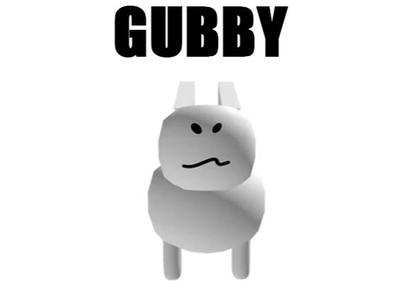 Gubby