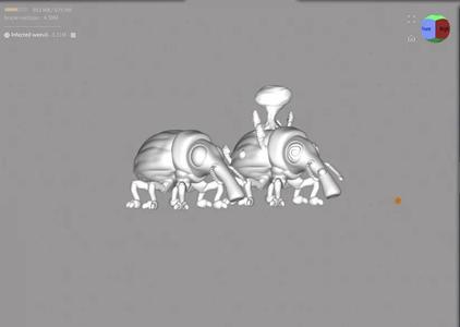 Weevil Mini