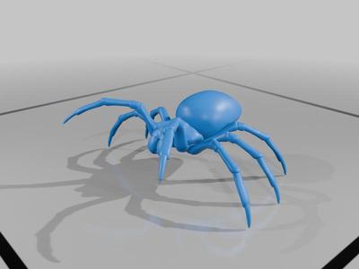 Orb weaver Mini