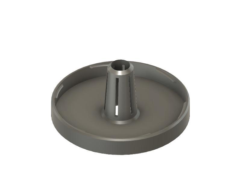 UPDATE!!! Vosolapka v.2 / wasp trap v.2