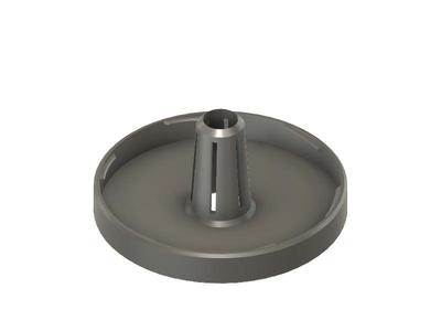 UPDATE!!! Vosolapka v.2 / wasp trap v.2